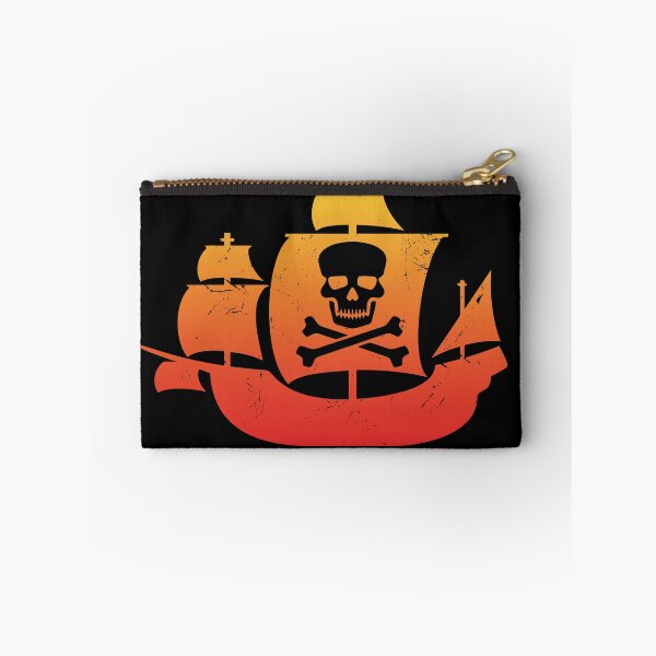 Item preview, Pirate Teacher design, Teacher gift, Educational design design designed and sold by Lisbob.