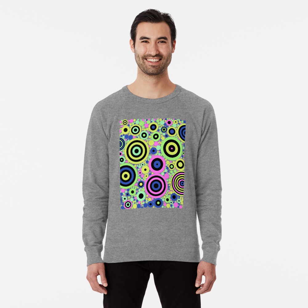 Item preview, Lightweight Sweatshirt designed and sold by anaulin.