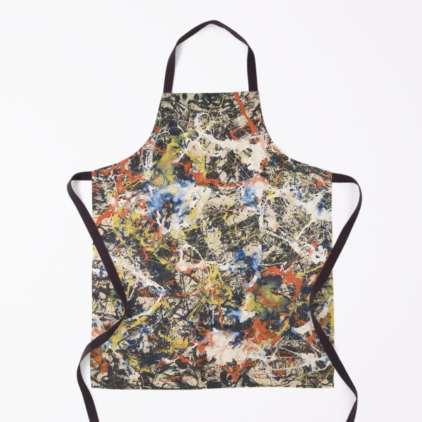 Item preview, Jackson Pollack - Convergence  designed and sold by le daddy.