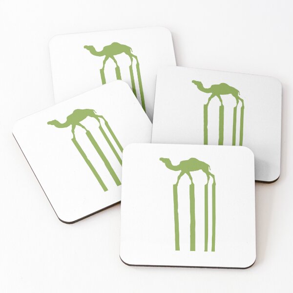 Item preview, Green Camel  designed and sold by Fozy-Shop-Tees.