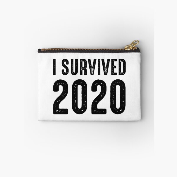 Item preview, I Survived 2020 designed and sold by DonatasSab.