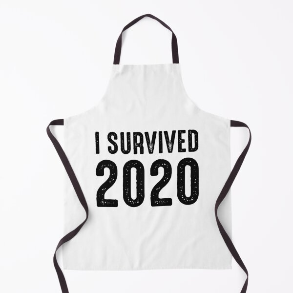 Item preview, I Survived 2020 designed and sold by DonatasSab.