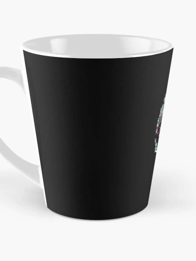 Thumbnail 3 of 4, Coffee Mug, Moonlight Crescent designed and sold by DesignsofNote.
