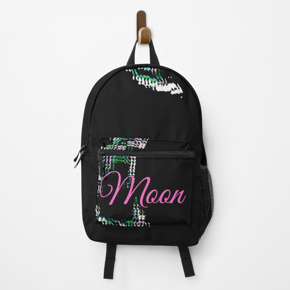 Item preview, Backpack designed and sold by DesignsofNote.