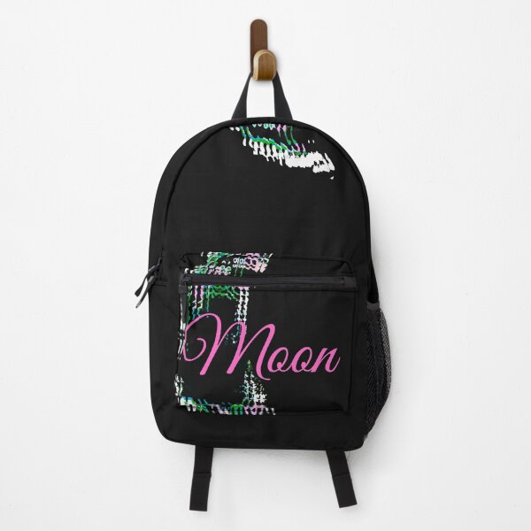 Item preview, Moonlight Crescent designed and sold by DesignsofNote.