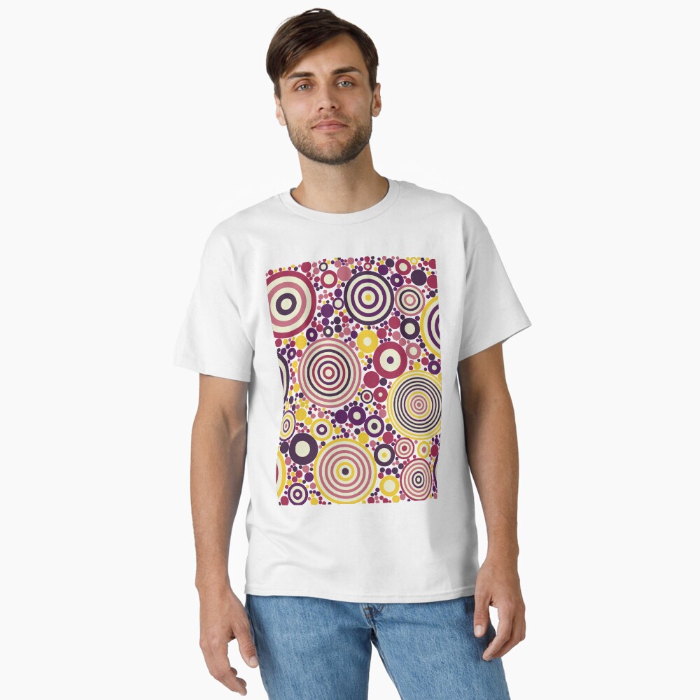 Item preview, Classic T-Shirt designed and sold by anaulin.
