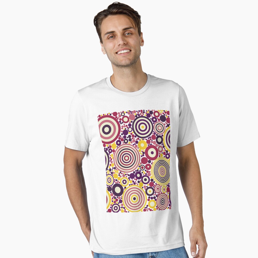 Item preview, Essential T-Shirt designed and sold by anaulin.