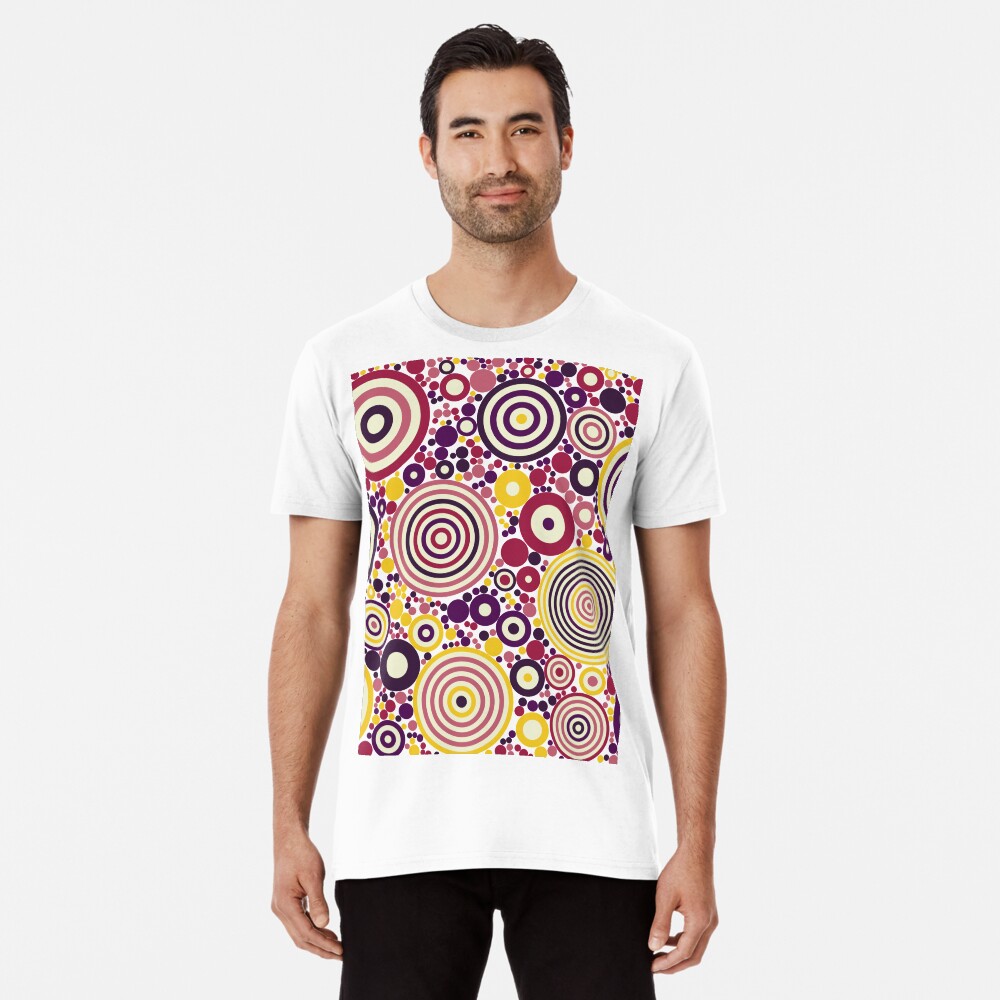 Item preview, Premium T-Shirt designed and sold by anaulin.