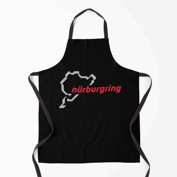 Item preview, Nürburgring Gray / Red designed and sold by gonzo17.