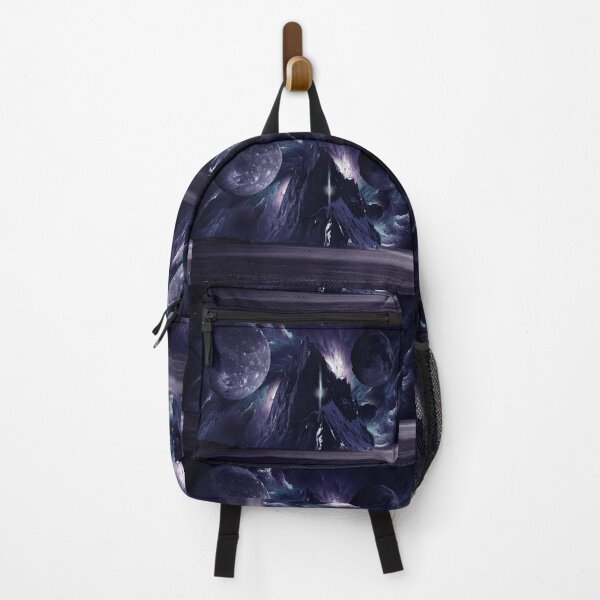 Item preview, Alien planet designed and sold by MsTyson.