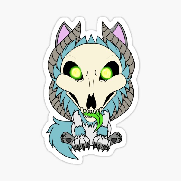 Vista previa del artículo con la obra «Silo Chibi», diseñado y vendido por KeyGrimm13.