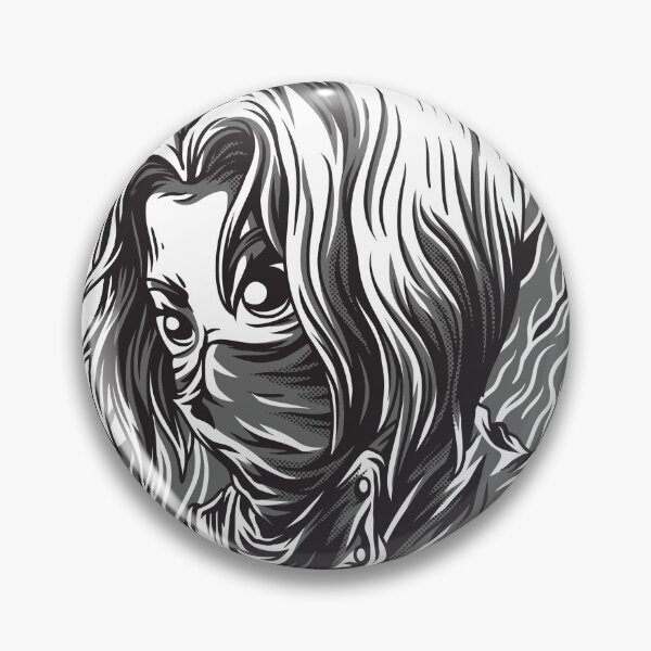 Item preview, Anime Character designed and sold by ShirtDigger.