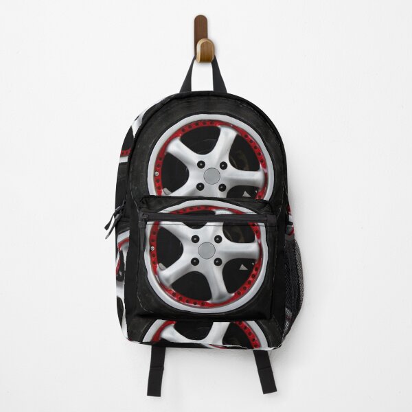 Item preview, Red Wheel designed and sold by burbuja.