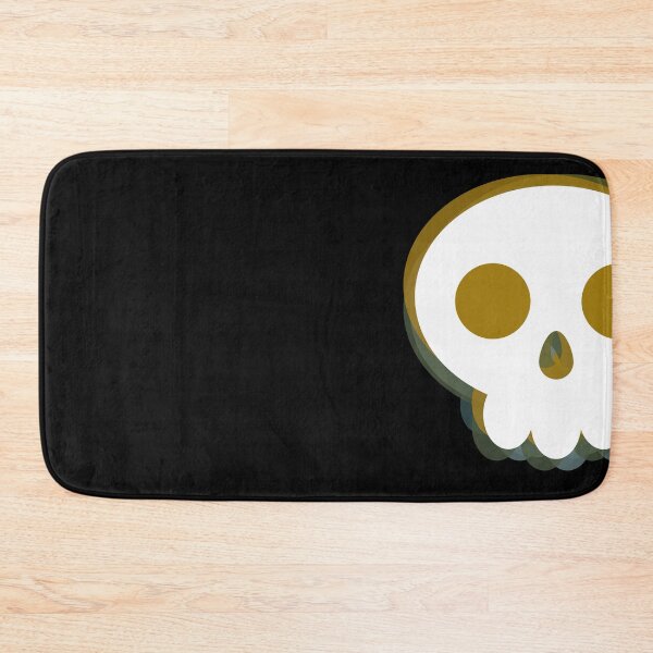 Item preview, Element Skull - Regret Nothing (Metal) designed and sold by samblackmore.