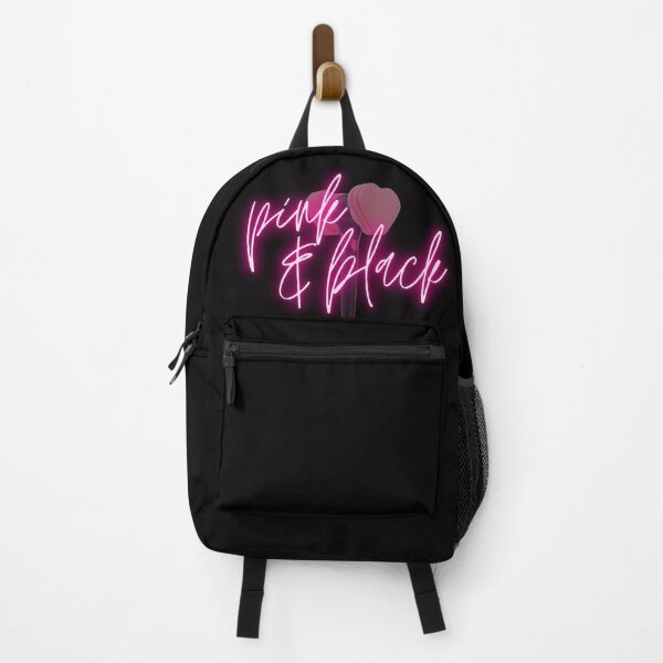 Item preview, Pink and Black for blink,  designed and sold by arorar.