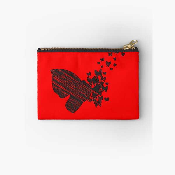 Item preview, SCRAMBLED BUTTERFLIES designed and sold by Bitxeja.
