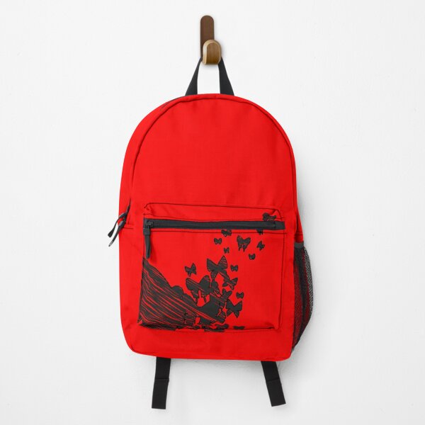 Item preview, SCRAMBLED BUTTERFLIES designed and sold by Bitxeja.