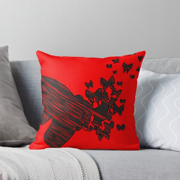 Item preview, SCRAMBLED BUTTERFLIES designed and sold by Bitxeja.