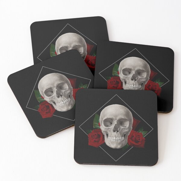 Item preview, Guns & Roses designed and sold by Rue-A.