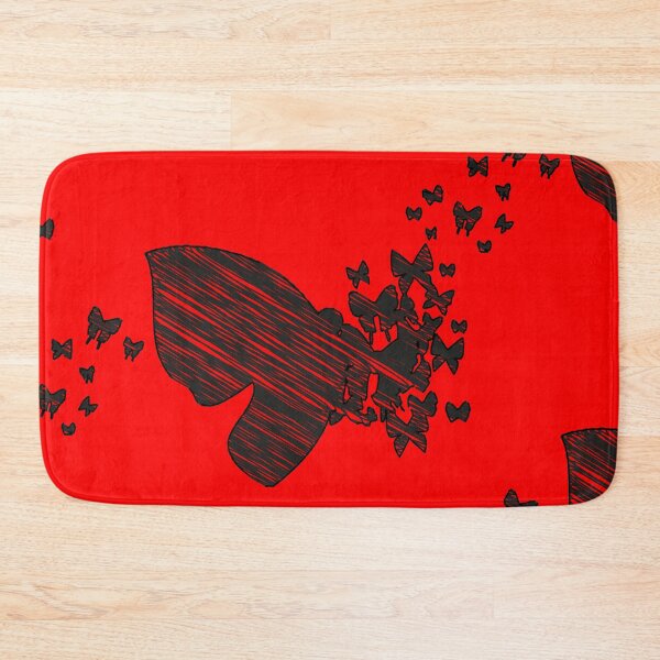 Item preview, SCRAMBLED BUTTERFLIES designed and sold by Bitxeja.