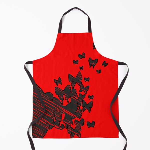 Item preview, SCRAMBLED BUTTERFLIES designed and sold by Bitxeja.