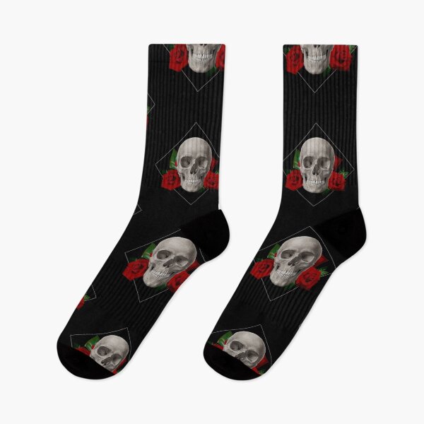 Item preview, Guns & Roses designed and sold by Rue-A.