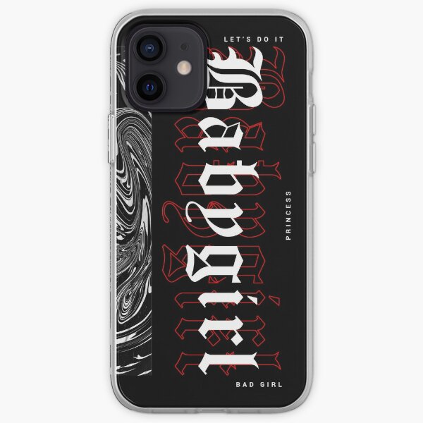 E Girl Iphone Cases Covers Redbubble