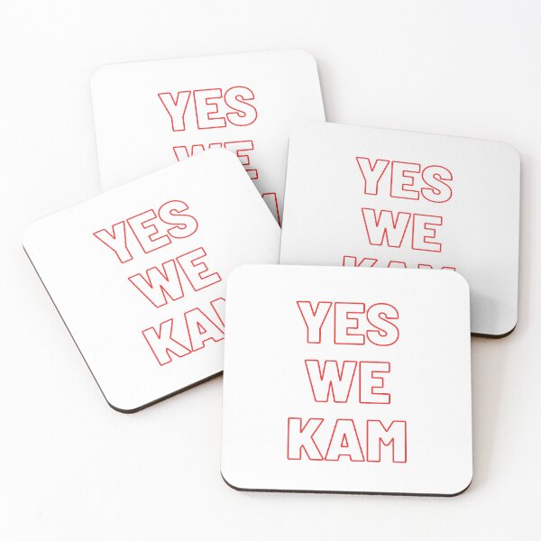 Item preview, Yes We Kam designed and sold by LeBebArt.