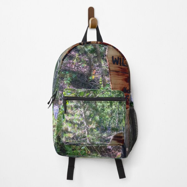 Item preview, John Muir Wilderness designed and sold by The Struggling Photographer.