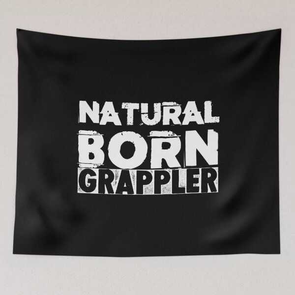 Item preview, Natural Birth Grappler Classic Gift designed and sold by Nessshirts.