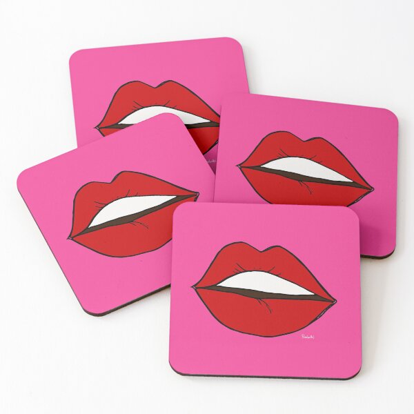 Item preview, lips designed and sold by RanitasArt.