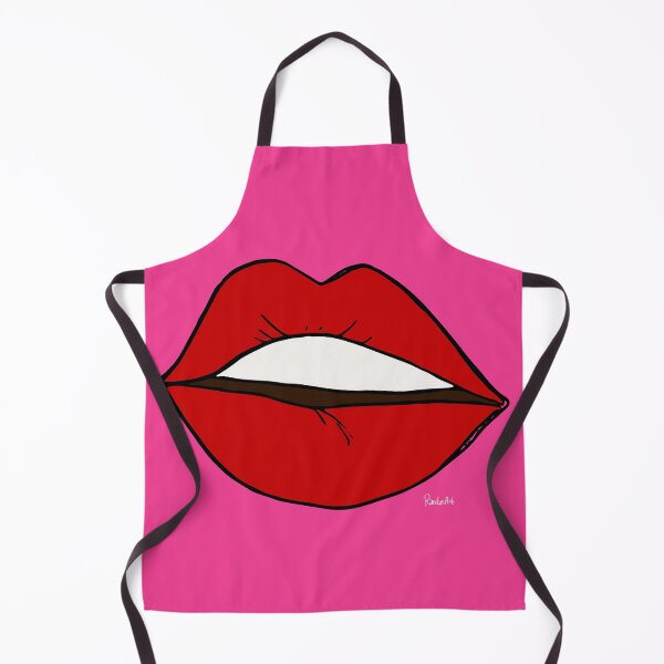 Item preview, lips designed and sold by RanitasArt.