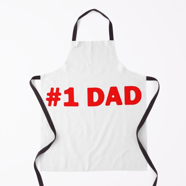 Item preview, #1 DAD, Father's day, Vintage designed and sold by ondrejcreates.