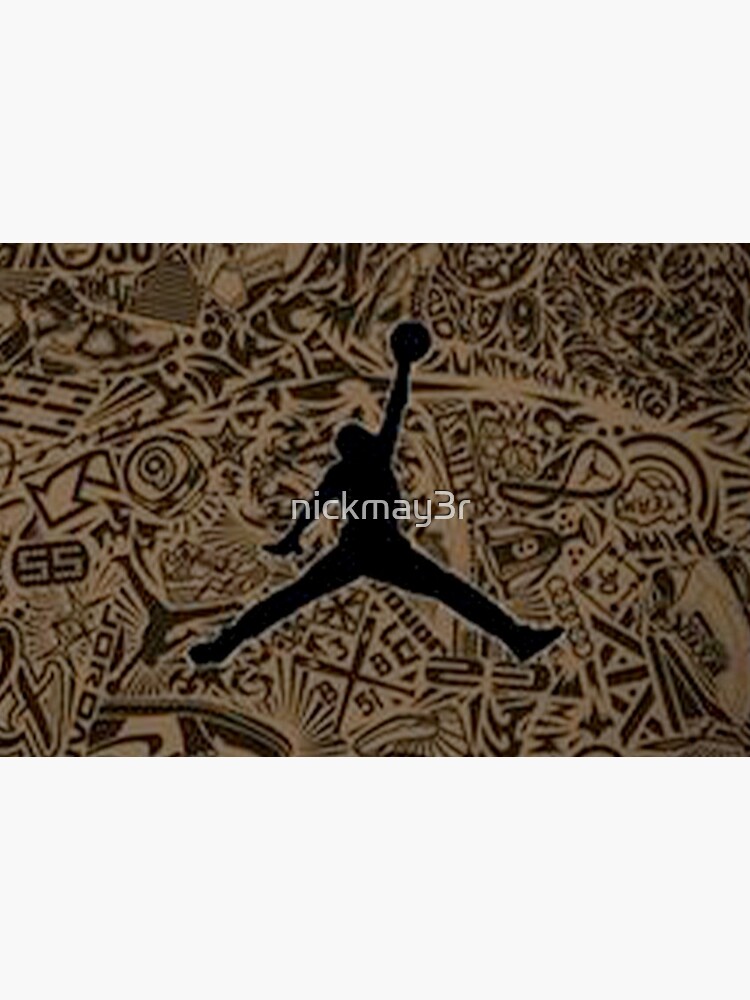 Mj by nickmay3r