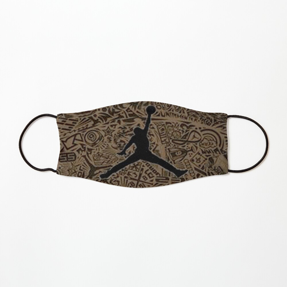 Mj Mask