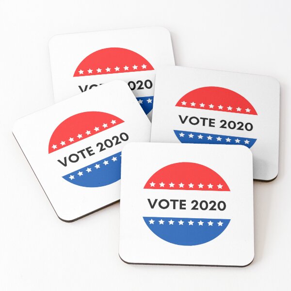 Item preview, VOTE 2020 ELECTION designed and sold by ml-77pro.