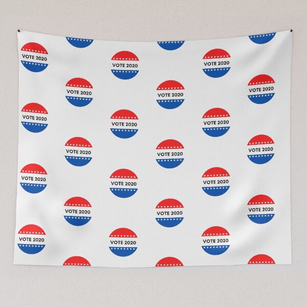 Item preview, VOTE 2020 ELECTION designed and sold by ml-77pro.