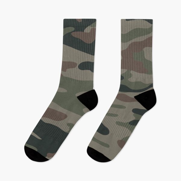 Item preview, camo green miletary pattrens designed and sold by DZYONA.