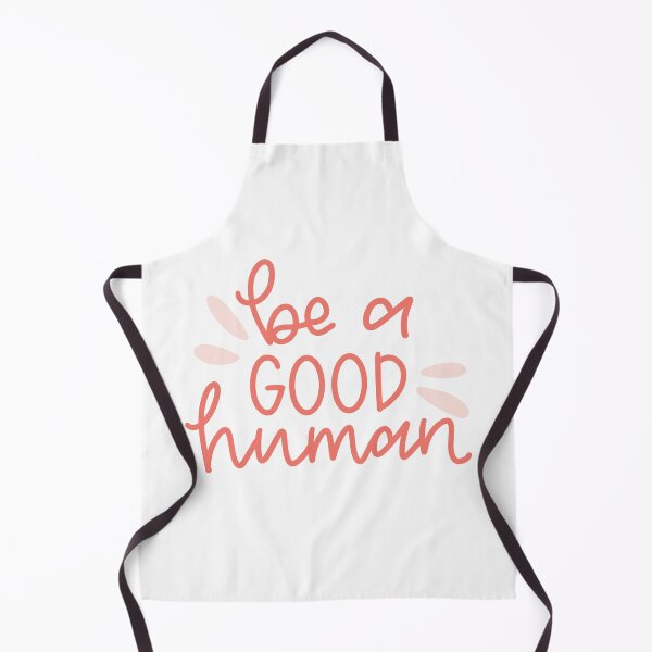 Item preview, Be a Good Human Handwritten Font designed and sold by freshngroovy.