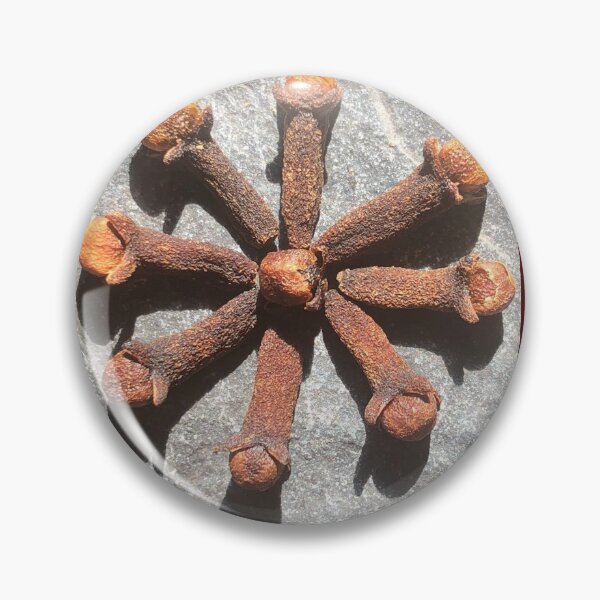Item preview, Cloves Tree Pungent Spice designed and sold by Kaushal Pal.
