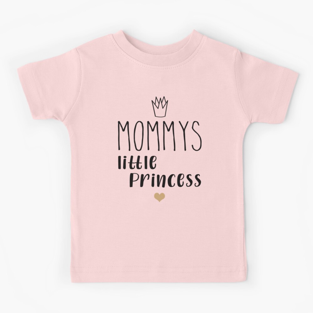 Mamas little girl | Mamas little princess