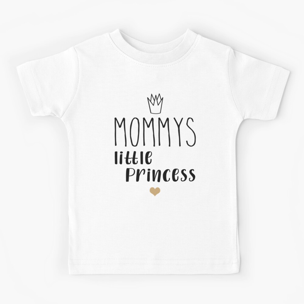 Kleinkinder T Shirt Prinz Prinzessin Engel Freud 56-62 68-74 80-86 Baby 