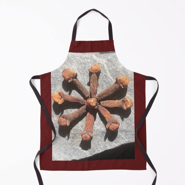 Item preview, Cloves Tree Pungent Spice designed and sold by Kaushal Pal.