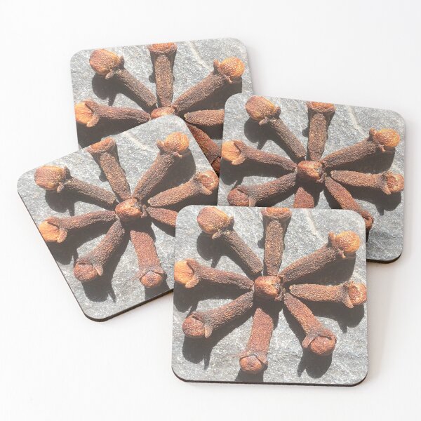 Item preview, Cloves Tree Pungent Spice designed and sold by Kaushal Pal.