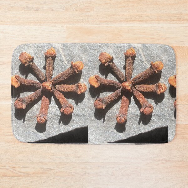 Item preview, Cloves Tree Pungent Spice designed and sold by Kaushal Pal.