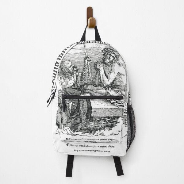 Item preview, Frontispiece of the Great Passion - Albrecht Durer designed and sold by playmap.