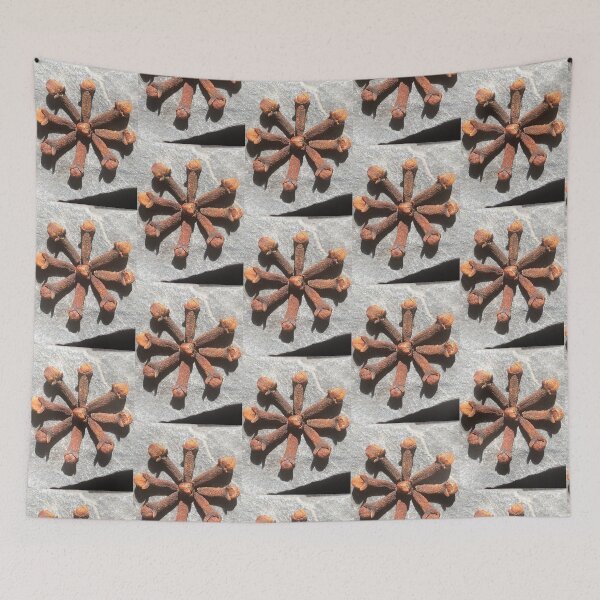 Item preview, Cloves Tree Pungent Spice designed and sold by Kaushal Pal.
