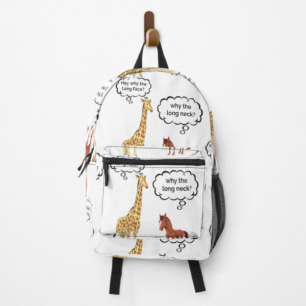 Item preview, (funny) Why the long face designed and sold by Eric Shields.