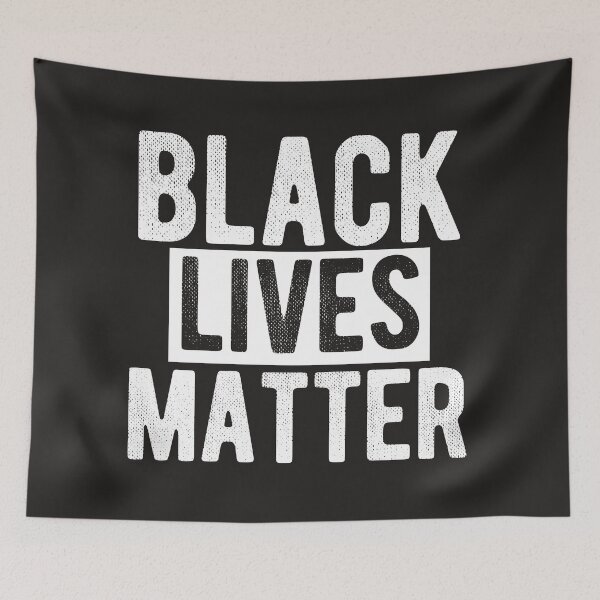 Item preview, Black Lives Matter designed and sold by lindseyhickman.