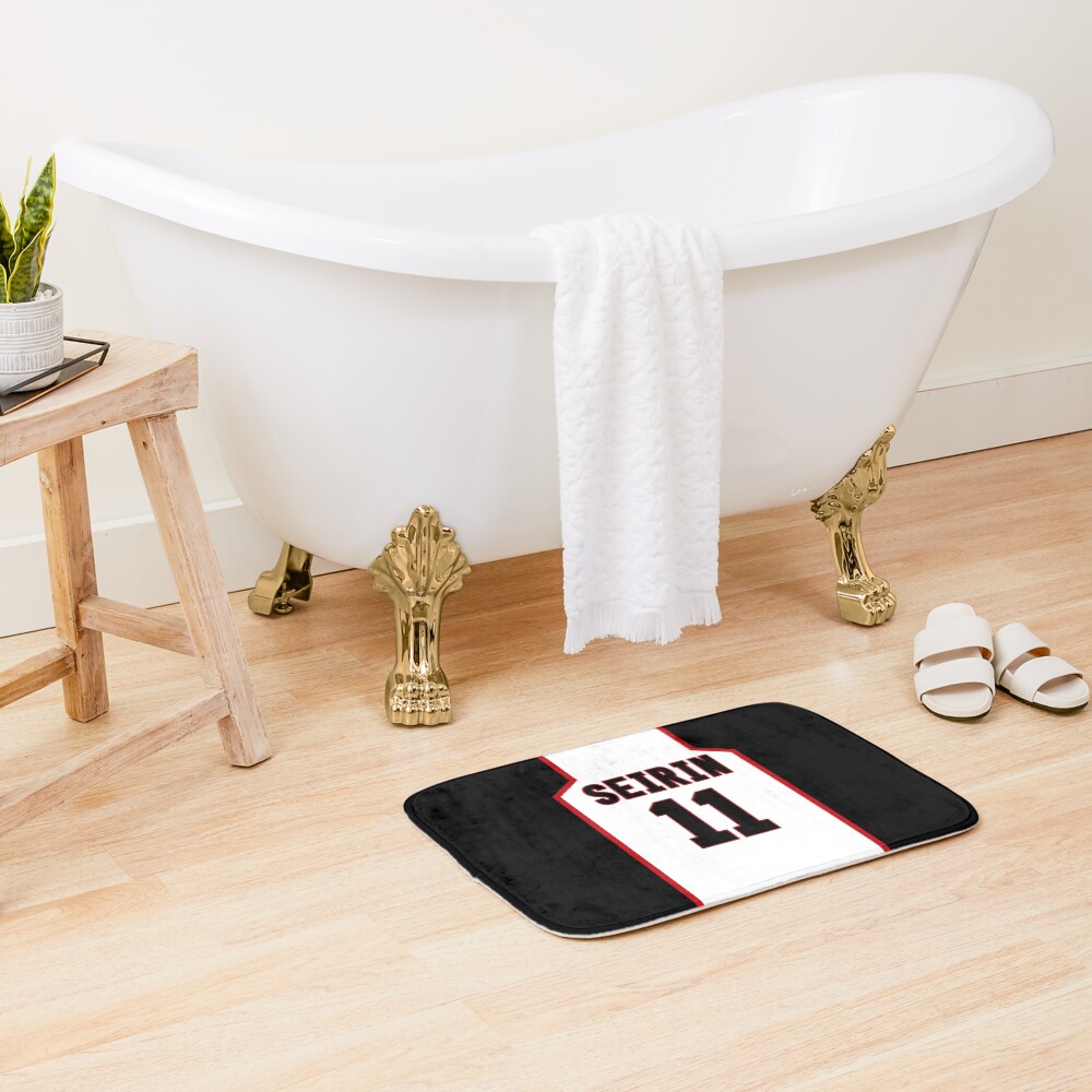 Item preview, Bath Mat designed and sold by Aloyssia.